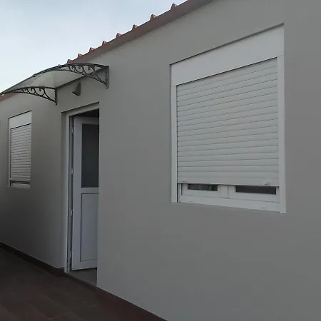 Prázdninový dům T1 Ferias Sado Setúbal