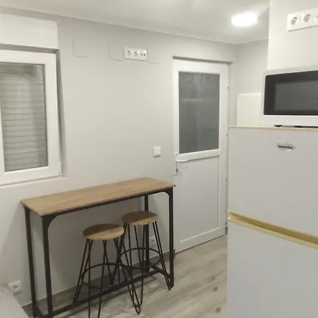 Σπίτι διακοπών T1 Ferias Sado Σετούμπαλ