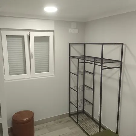 T1 Ferias Sado Prázdninový dům