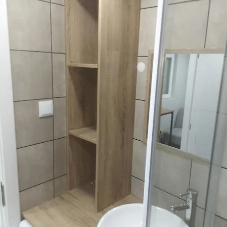Prázdninový dům T1 Ferias Sado